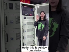 Armário exterior das telecomunicações